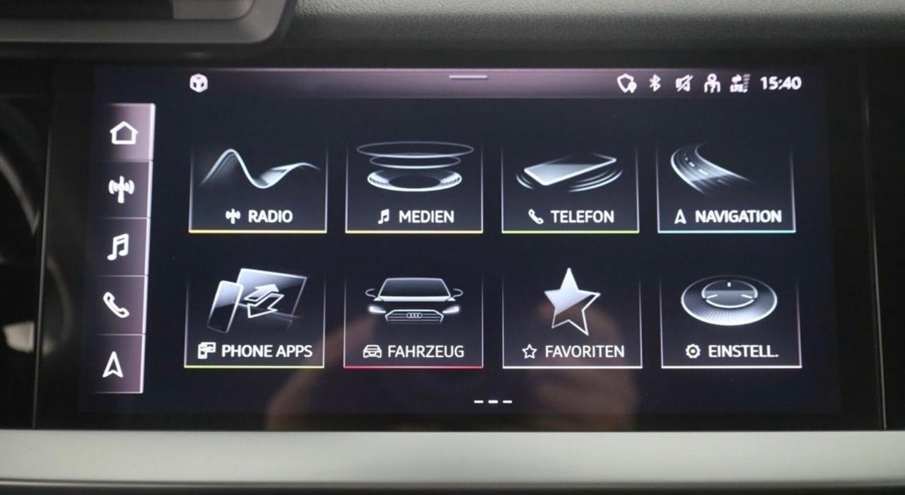 Audi A3 SPB 40 TFSI e S tronic S Line