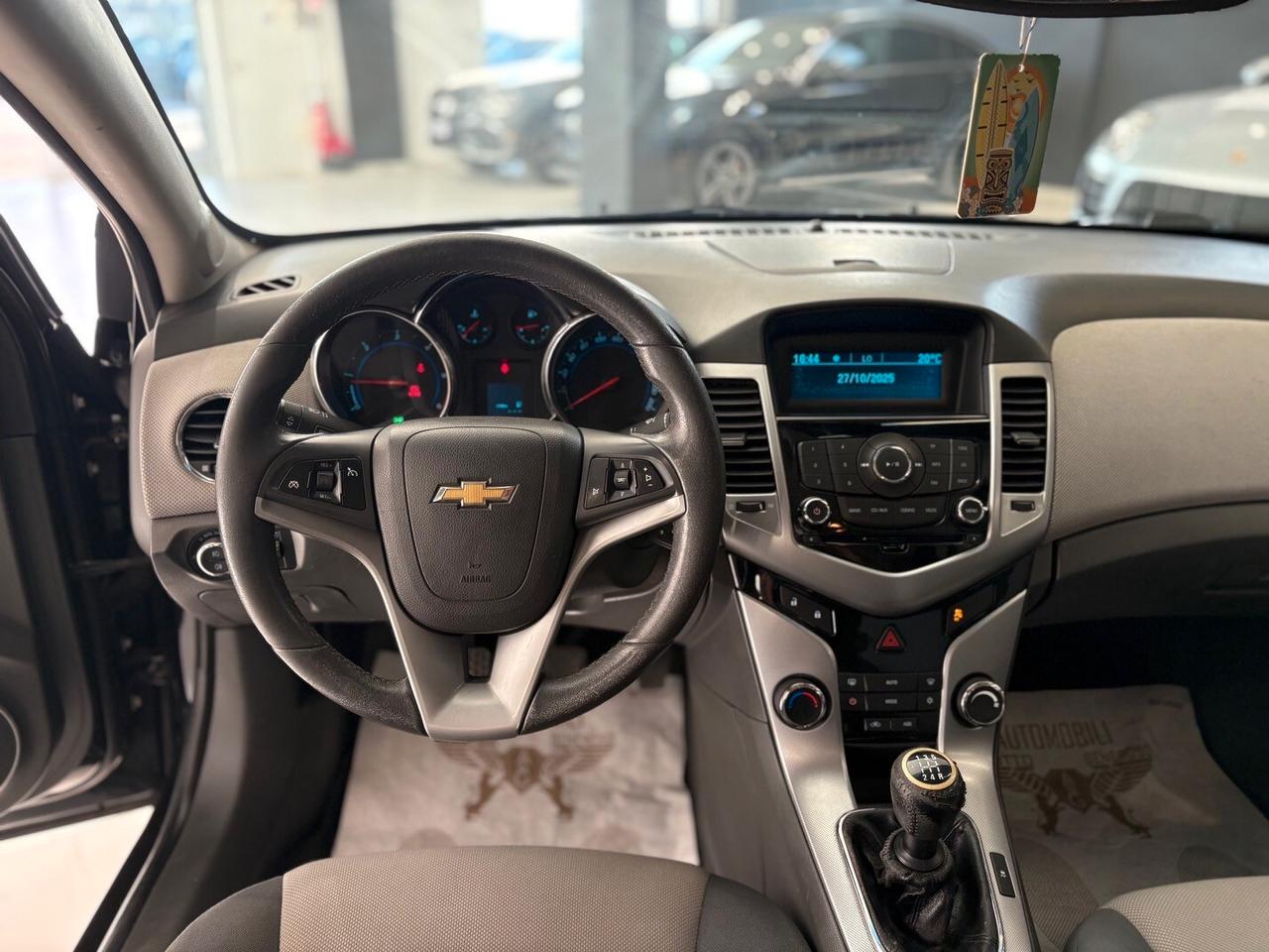 Chevrolet Cruze 2.0 Diesel 150CV 2010