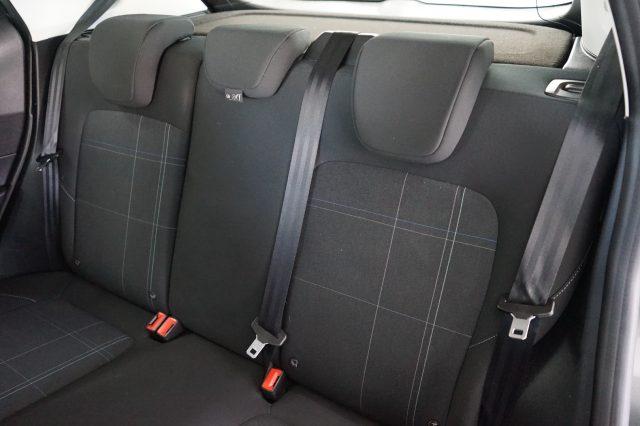 FORD Fiesta 1.1 75 CV 5 porte Connect
