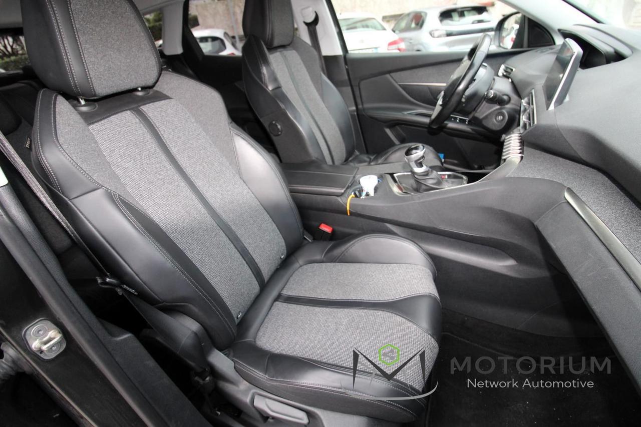 Peugeot 3008 3008 1.6 bluehdi Business s&s 120cv