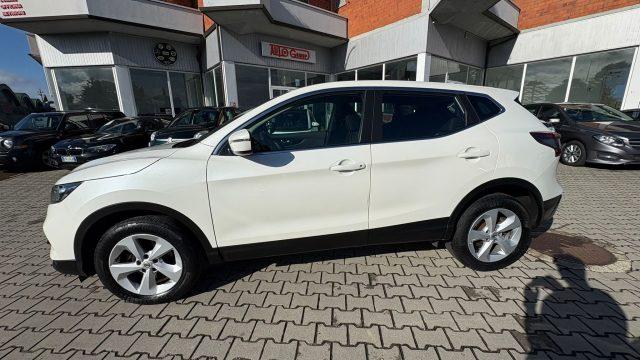 NISSAN Qashqai 1.3 DIG-T 140 CV Business ** IVA ESPOSTA **