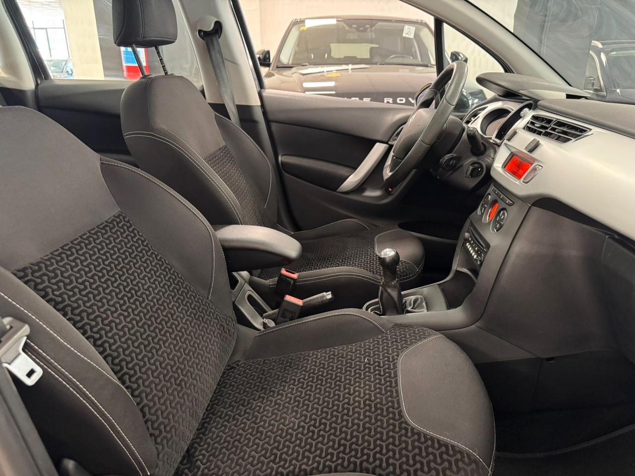 Citroen C3 1.1 Business