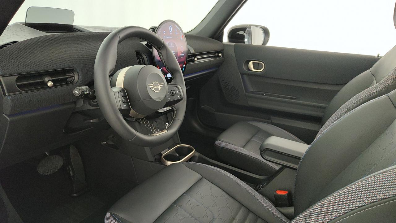 MINI Mini Cooper Cabrio F67 - Mini Cooper Cabrio 2.0 C Classic auto