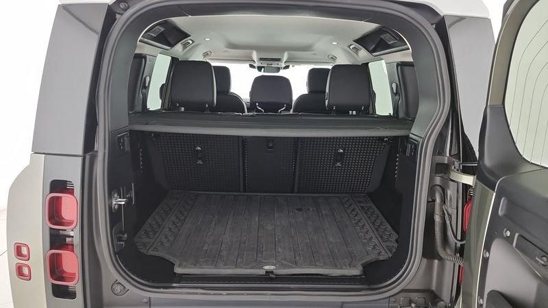 Land Rover Defender 110 3.0D I6 200 CV AWD Auto SE Autocarro N1