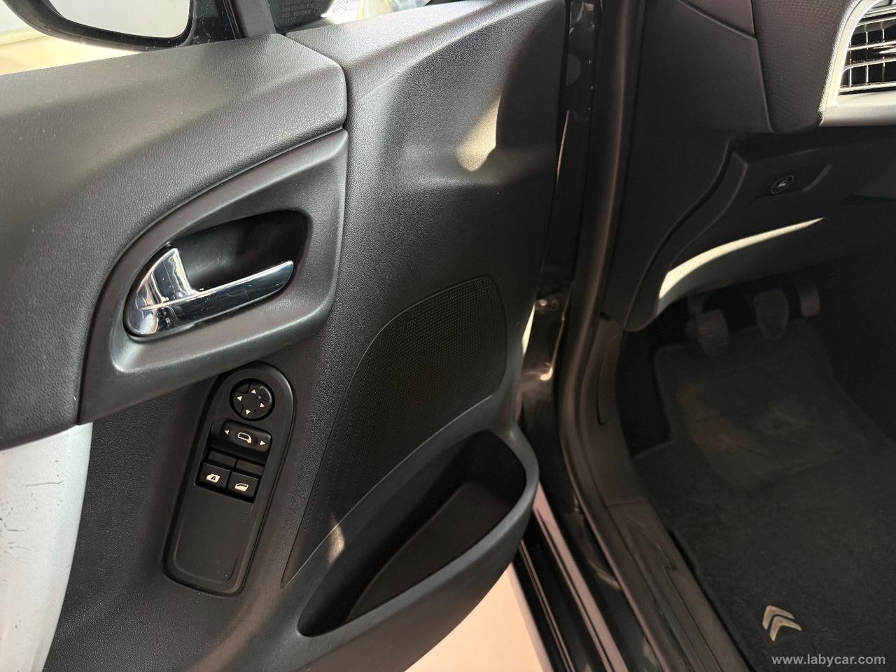 CITROEN C3 1.1 Seduction