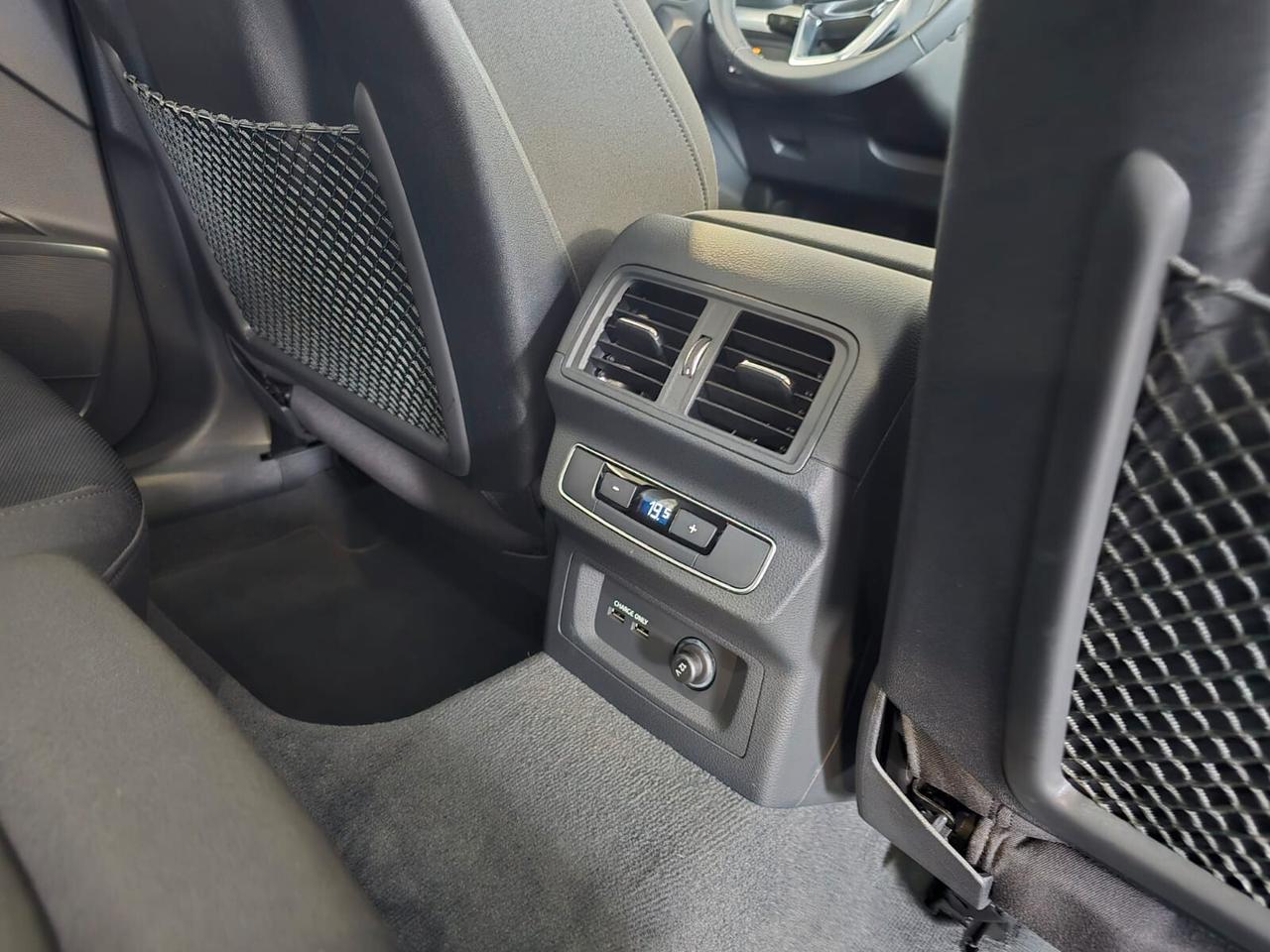 Audi Q5 40 TDI 204 CV quattro S tronic line