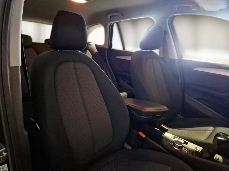 BMW X1 xDrive 25e Business Advantage automatico