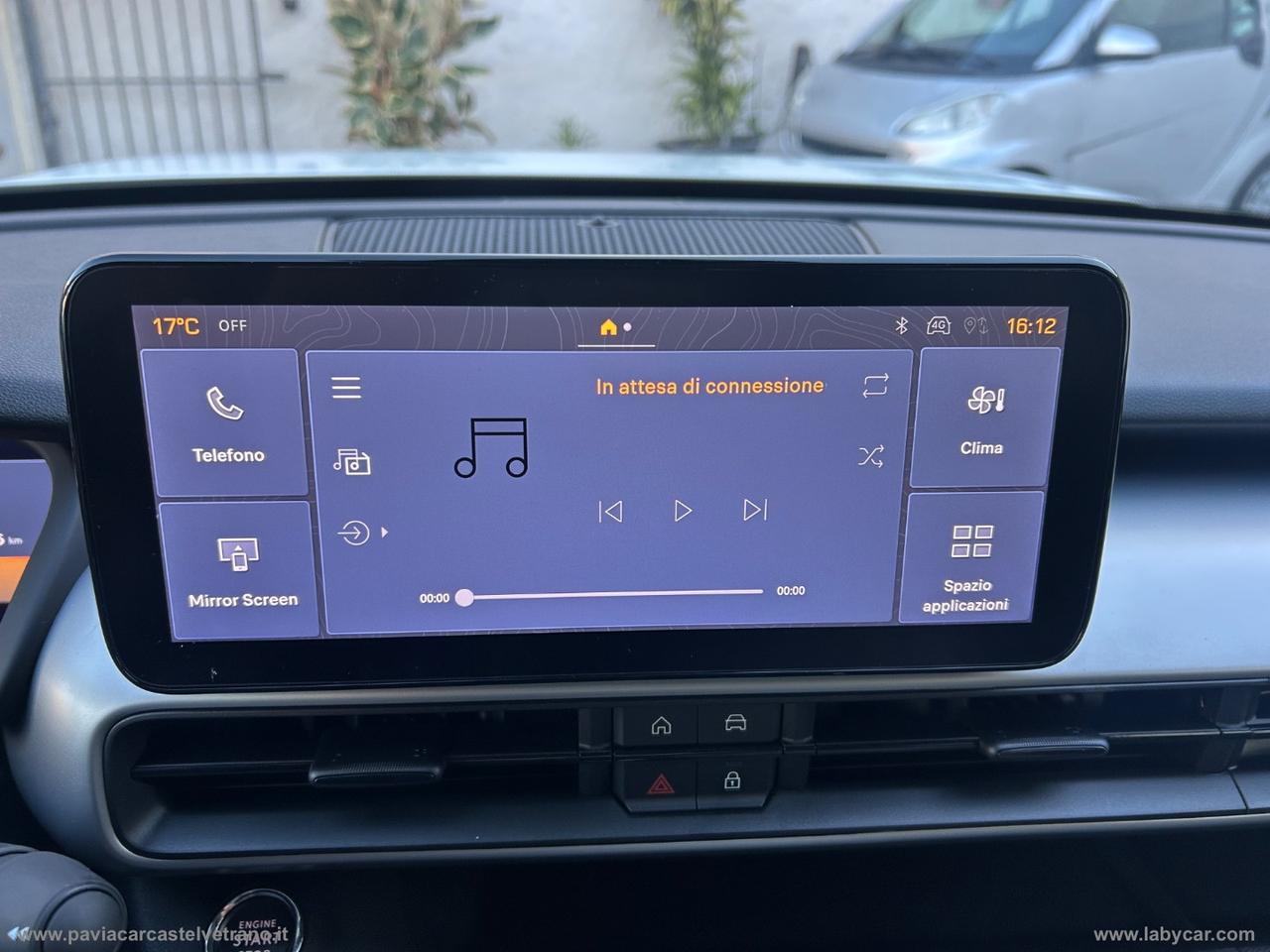 JEEP Avenger 1.2 Turbo Summit