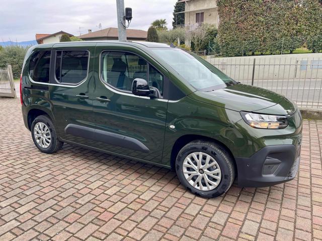 FIAT Doblo Doblò 1.5 BlueHdi 100 CV PC Entry - KM0