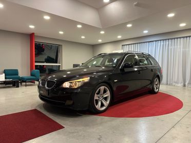 Bmw 530 530d cat Touring Futura