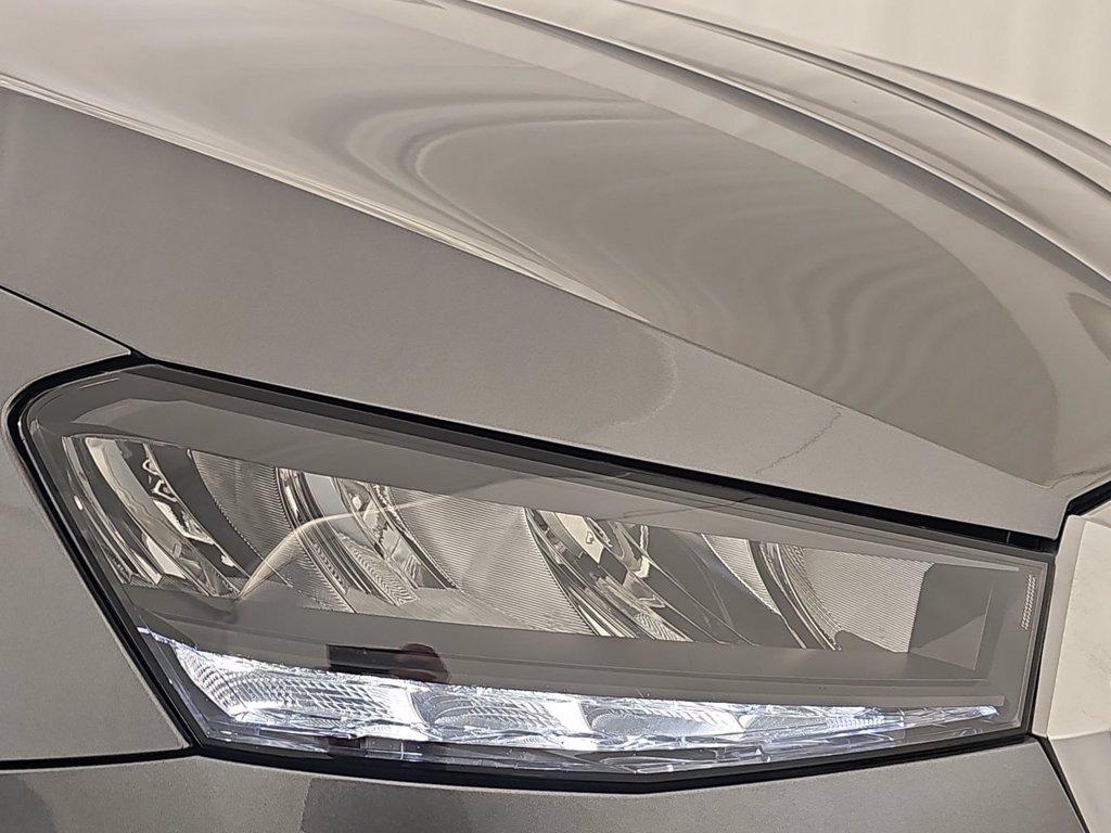 SKODA Fabia 1.0 mpi evo selection 80cv del 2024
