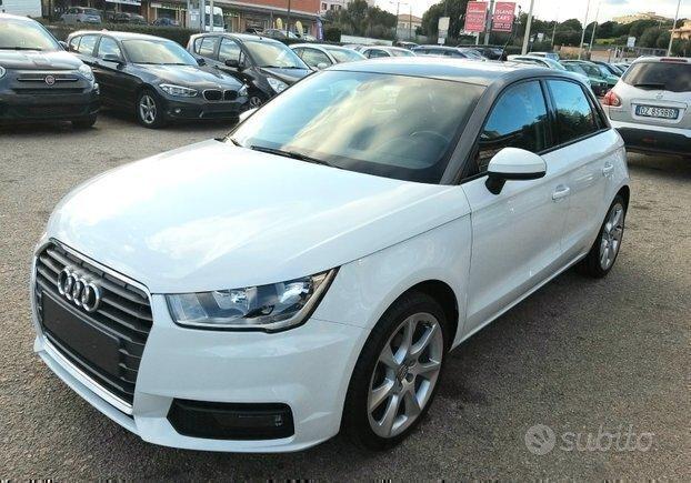 Audi A1 A 1