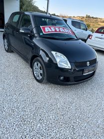 Suzuki Swift 1.3 DDiS 75CV DPF 5p. GL S.Pack