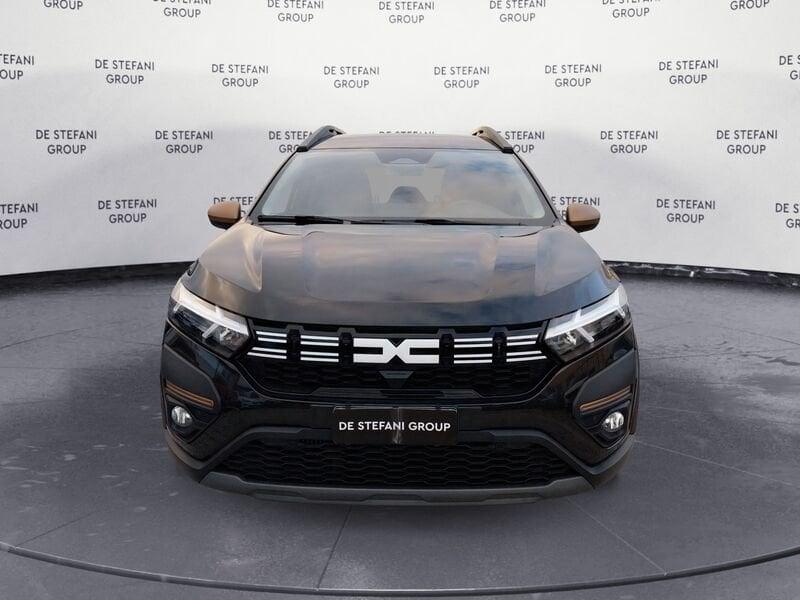 Dacia Jogger Jogger Extreme UP TCe 100 GPL ECO-G 5p