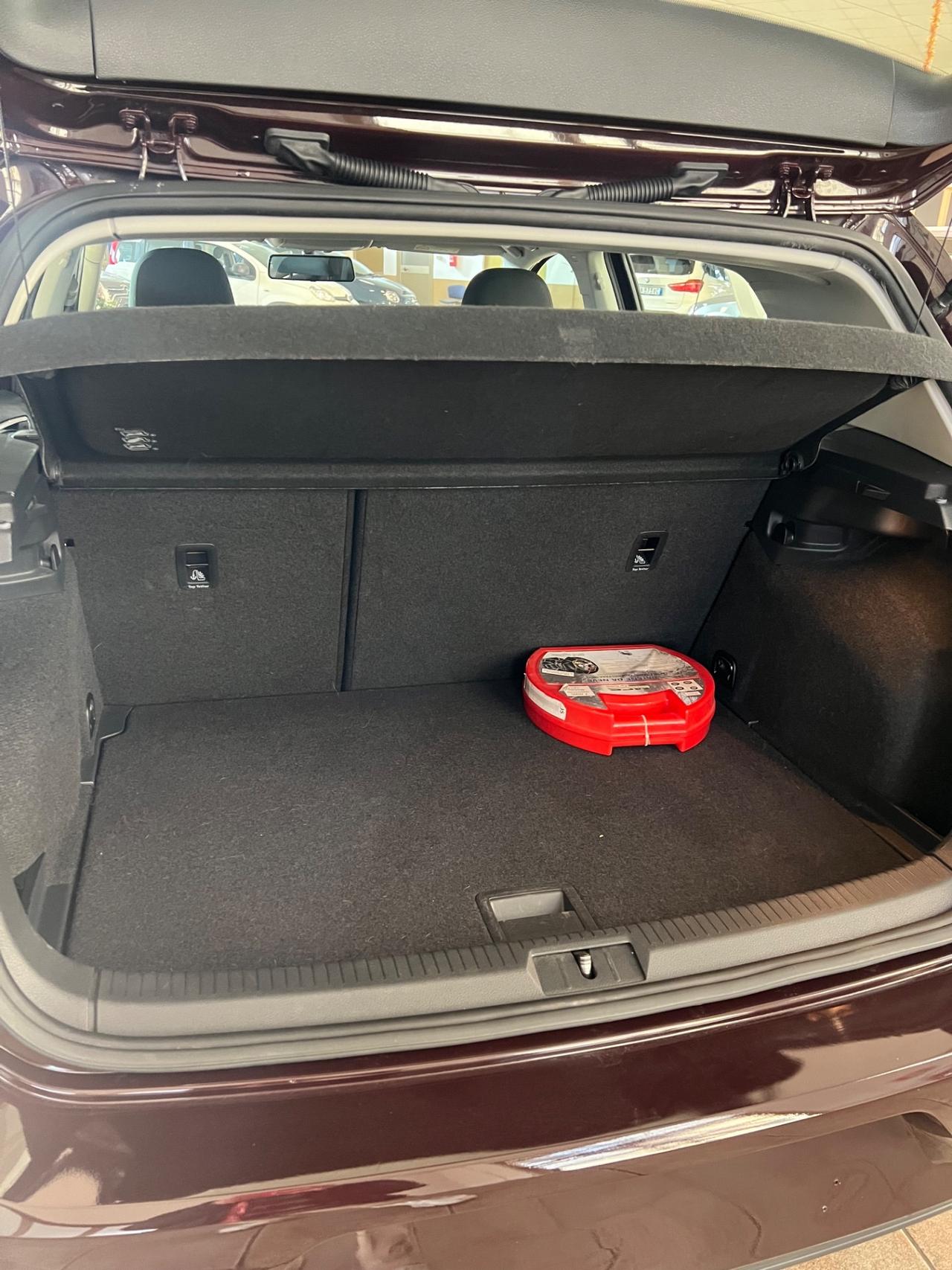 Volkswagen Golf 1.6 TDI 90 CV 5p. Trendline FRIZIONE NUOVA