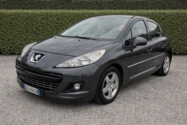 Peugeot 207 1.4 8V 75CV 5p. Energie