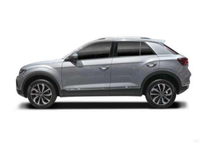 Volkswagen T-Roc 1.5 TSI ACT Style