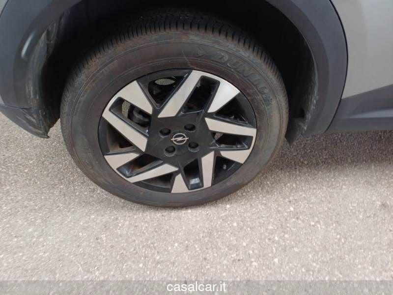 Opel Mokka Mokka 1.5 diesel Elegance 3 ANNI DI GARANZIA KM ILLIMITATI PARI ALLA NUOVA