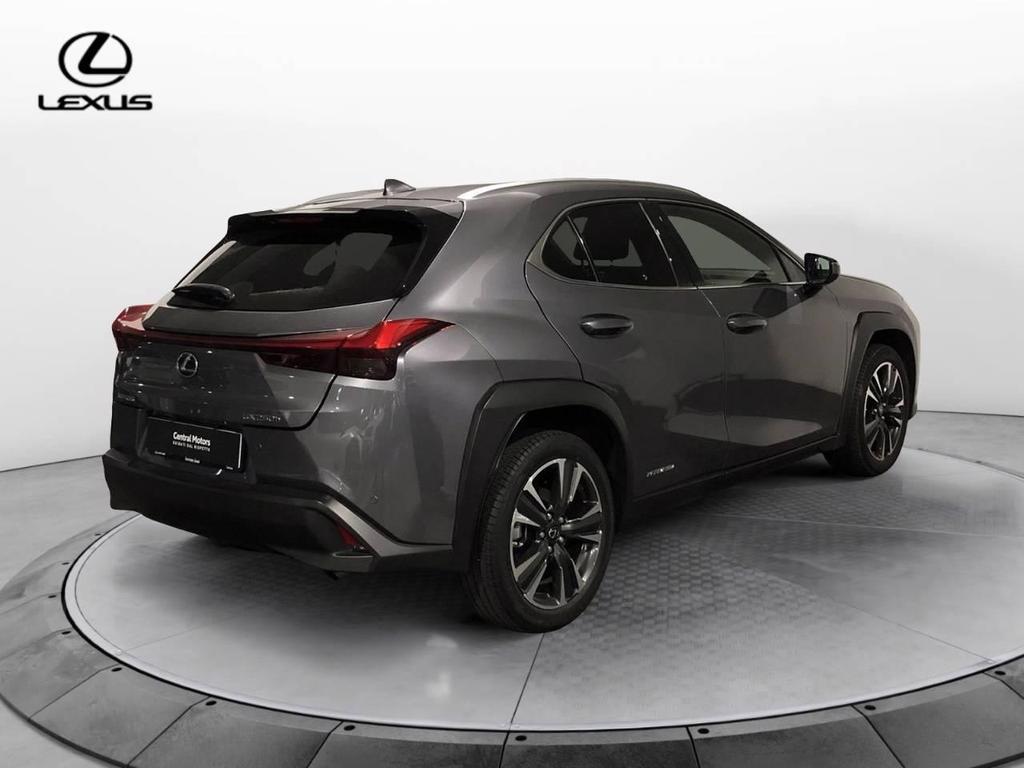 Lexus UX 250h 2.0 Hybrid Premium 2WD Power Split Device