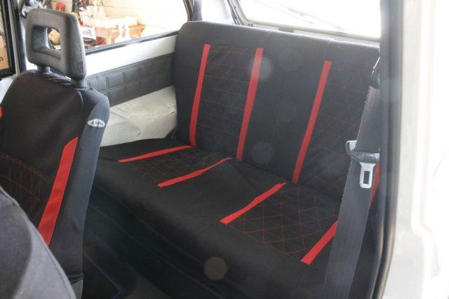 FIAT Panda 900 i.e. cat Young 94 mila km!