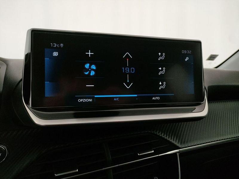 Peugeot 208 BlueHDi 100 Stop&Start 5 porte Allure Pack