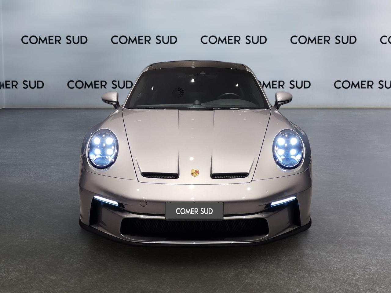 PORSCHE 911 VIII Carrera 992 Coupe - 911 Coupe 4.0 GT3 c/pack Touring auto