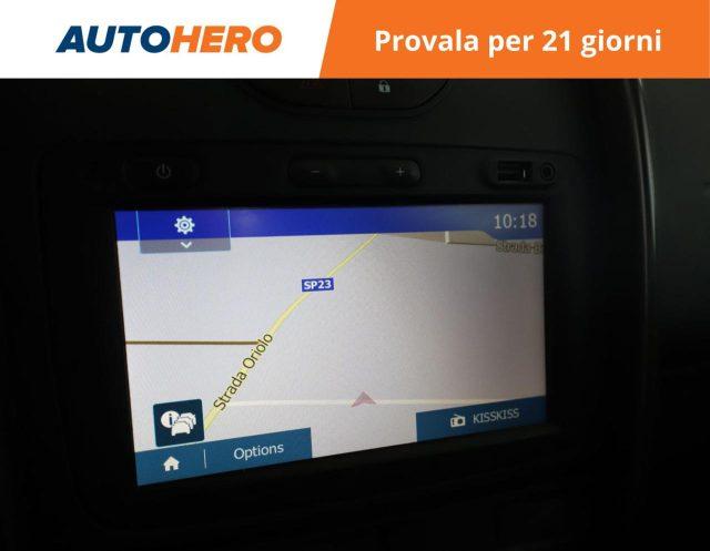 DACIA Duster 1.5 dCi 110CV Start&Stop 4x2 Lauréate