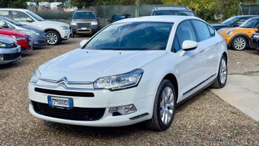 Citroen C5 BlueHDi 150 S&S Hydractive Executive