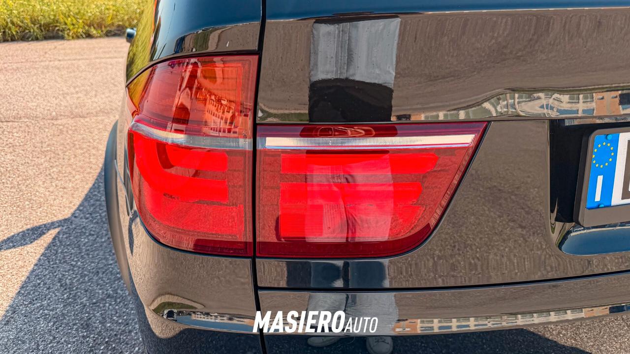 Bmw X5 xDrive30d Futura