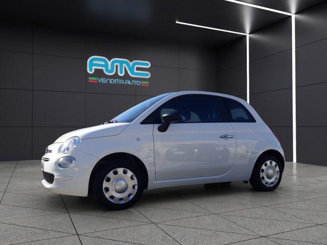 FIAT 500 C 1.0 Hybrid Dolcevita