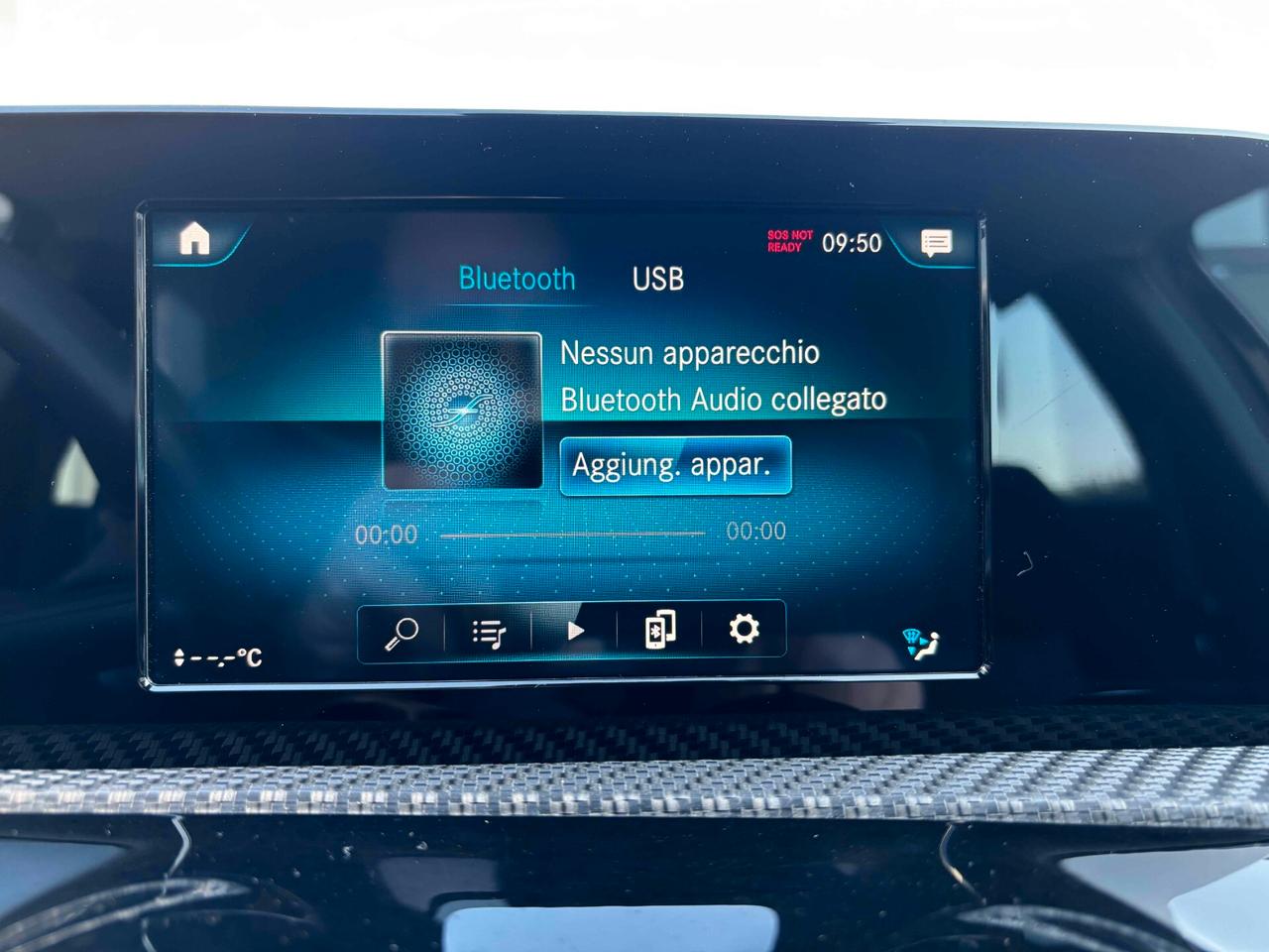 Mercedes-benz A 250 e Automatic EQ-Power Business