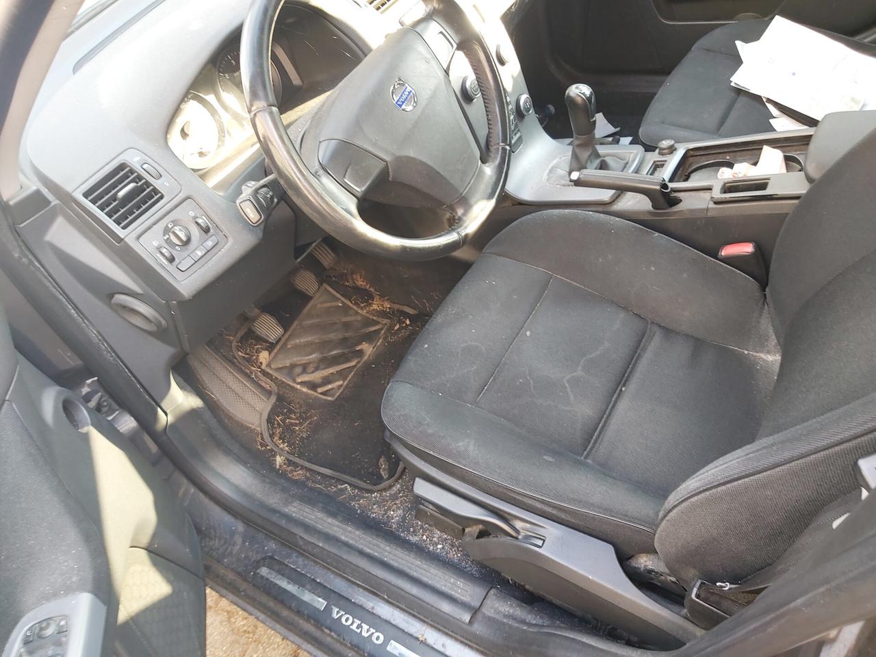 Volvo V50 D2 POLAR