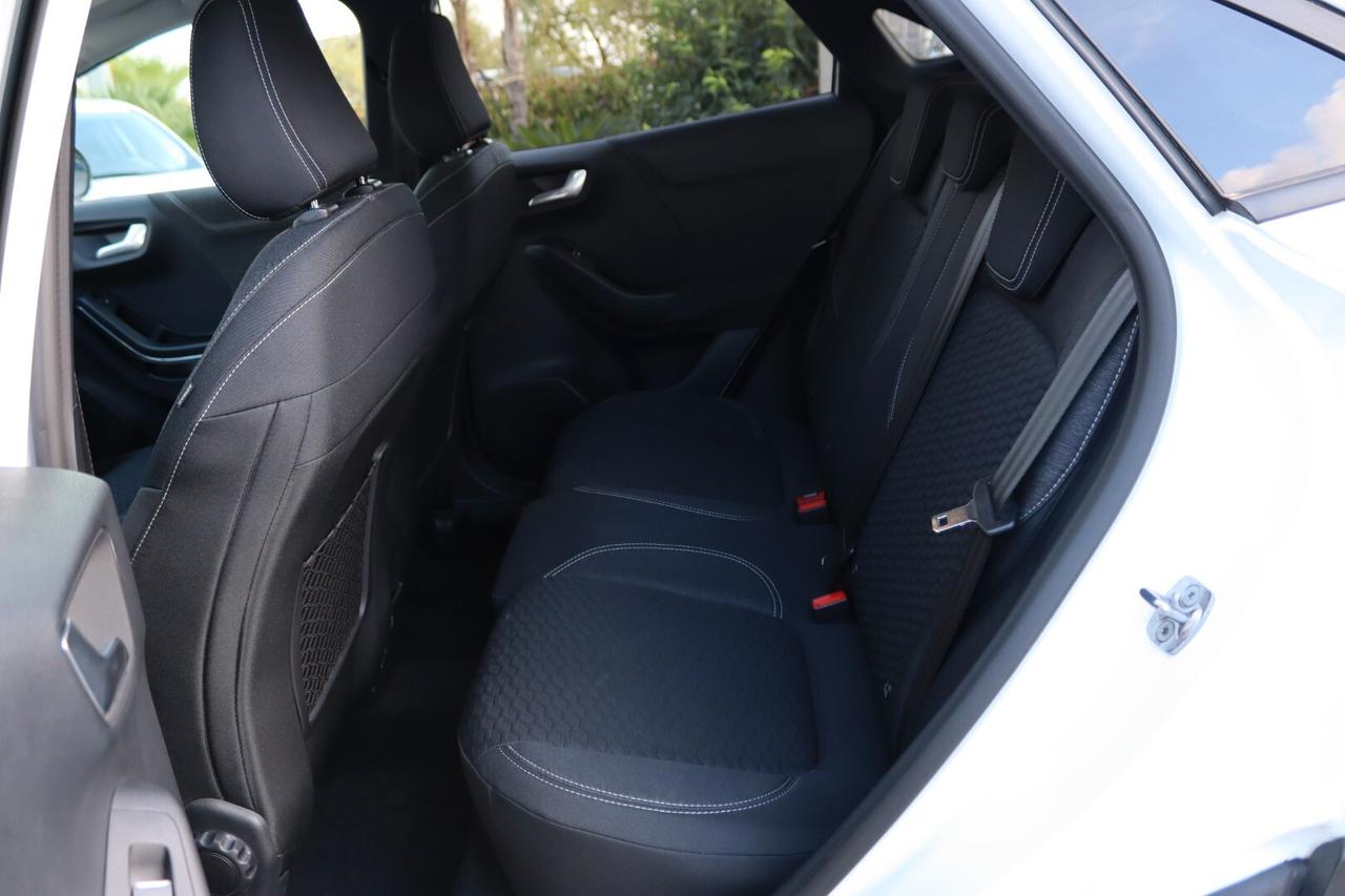 Ford Puma 1.5diesel EcoBlue 120 CV S&S TITANIUM