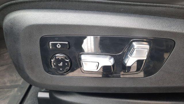 BMW XM XM 4.4 phev Aut. (potenza max 653 CV)