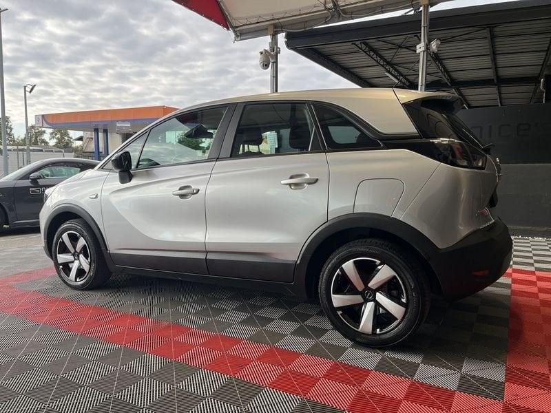 Opel Crossland 1.2 12V Start&Stop Design & Tech