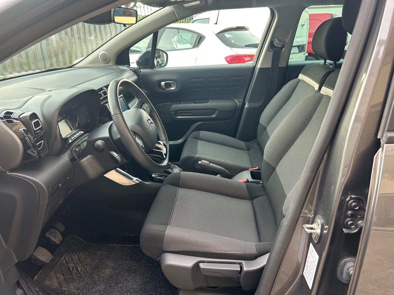 Citroen C3 Aircross BlueHDi 110 S&S Shine