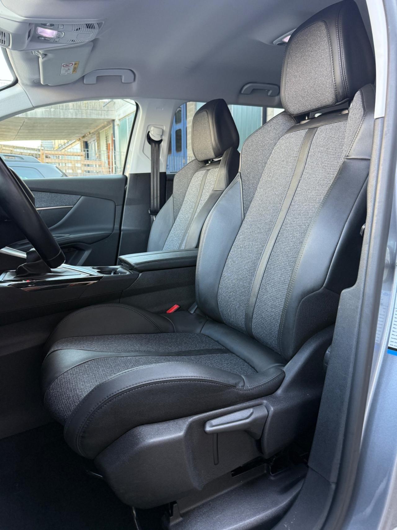 Peugeot 5008 BlueHDi 130cv S&S Allure