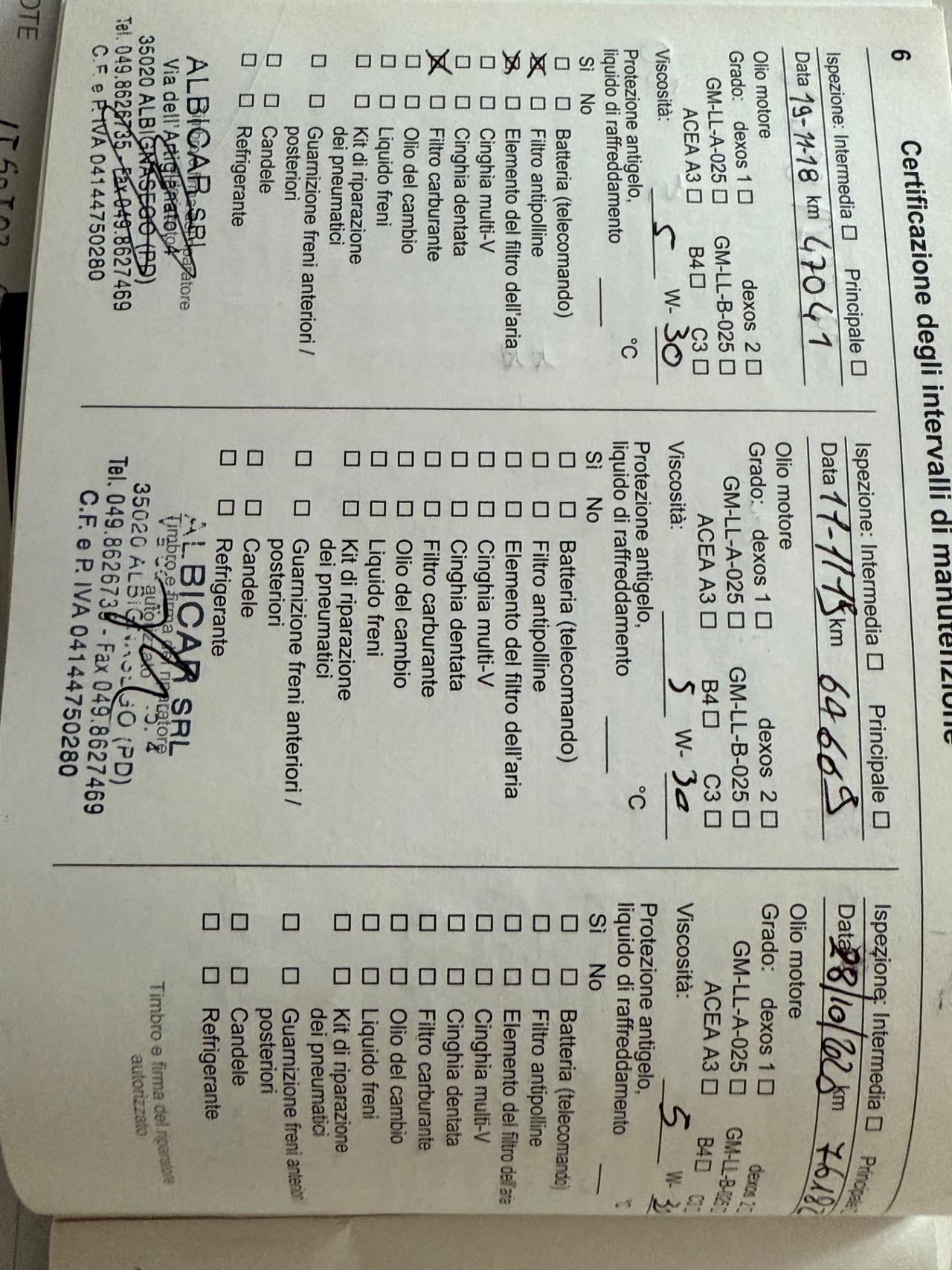 Opel Mokka X 1.6 CDTI Ecotec 136CV 4x2 Start&Stop Innovation