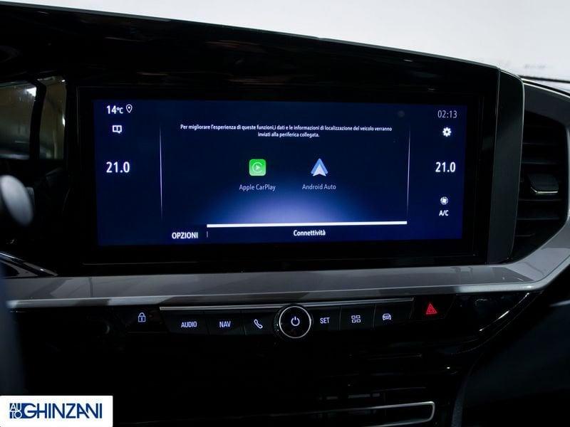 Opel Mokka 1.2 Turbo 130CV Ultimate - "PREZZO VERO"