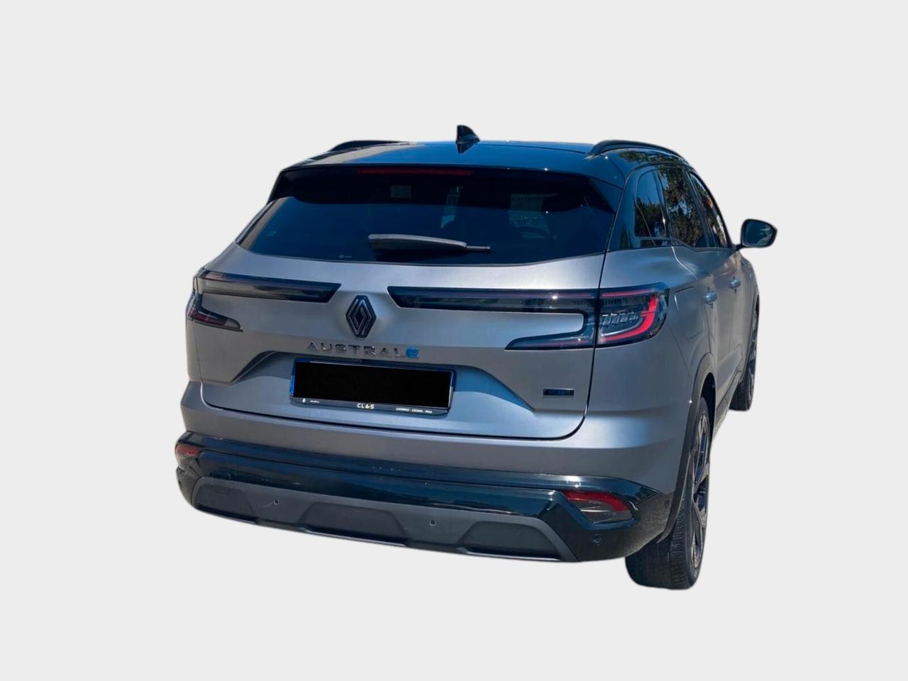 Renault Austral Mild Hybrid 160 CV Auto Techno Esprit Alpine