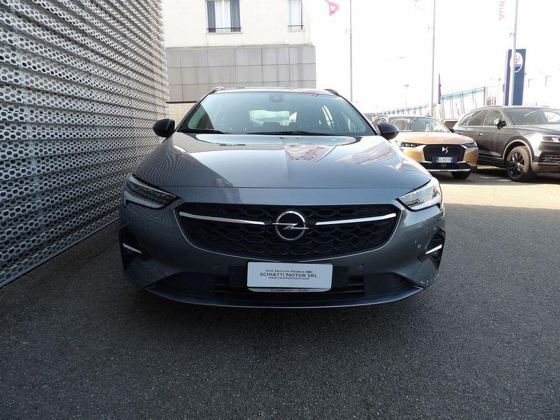 Opel Insignia 1.5 CDTI S&S aut. Sports Tourer Business Elegance