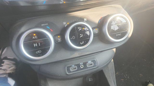FIAT 500X 1.0 T3 120 CV Cross PREZZO REALE