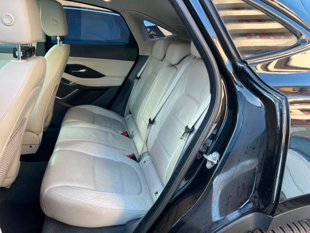 JAGUAR E-Pace 2.0D 240 CV AWD aut. HSE