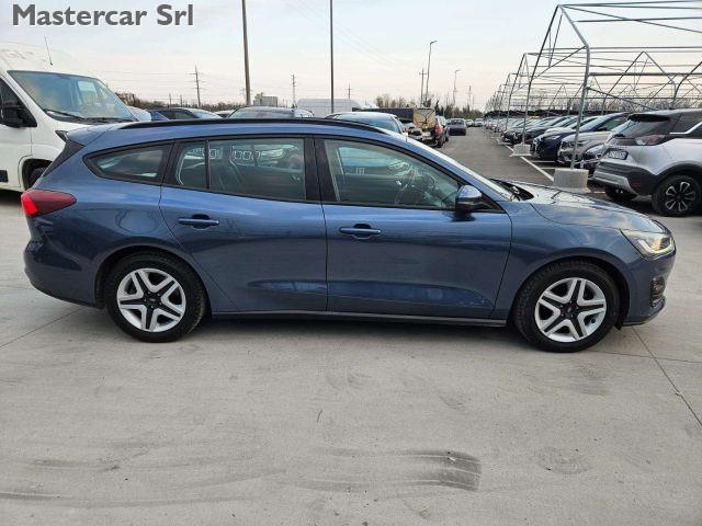 FORD Focus Focus SW 1.5 ecoblue Business 120cv auto - GJ484YF