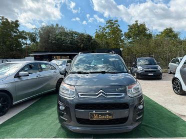Citroen C3 Picasso 2013