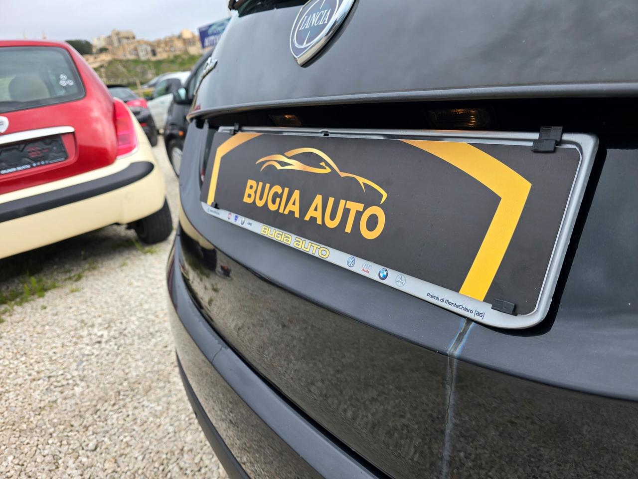 Lancia Ypsilon 1.2 69 CV 5 porte S&S Gold