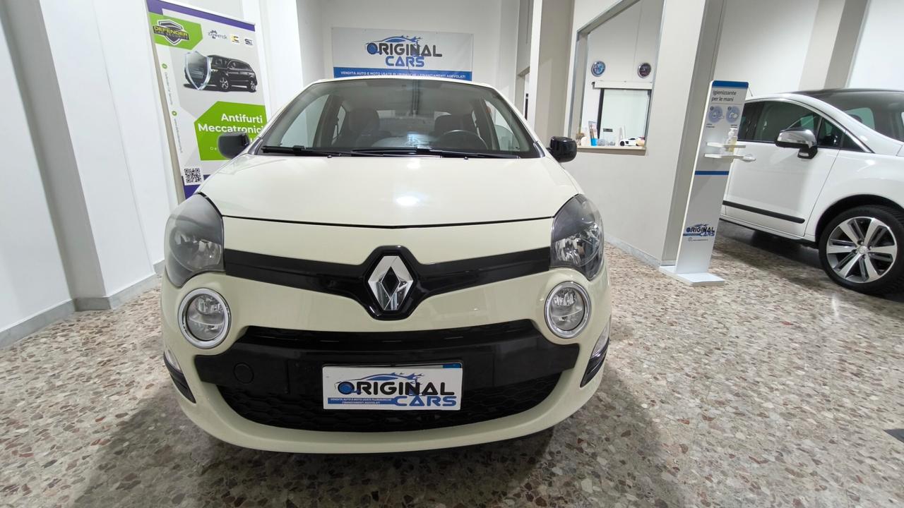 Renault Twingo 1.2 16V Wave