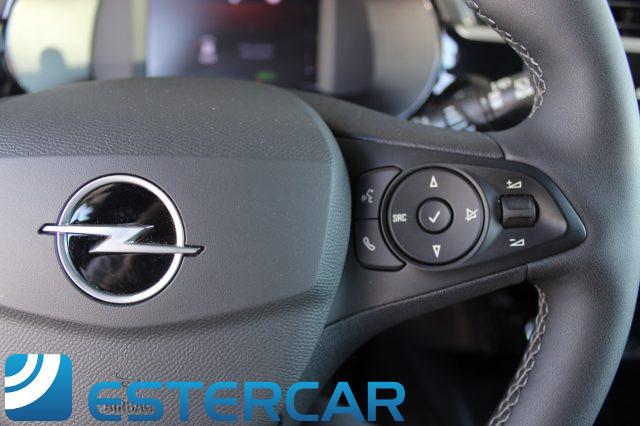 OPEL Corsa 1.2 100CV GS