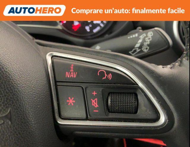 AUDI A1 1.4 TDI
