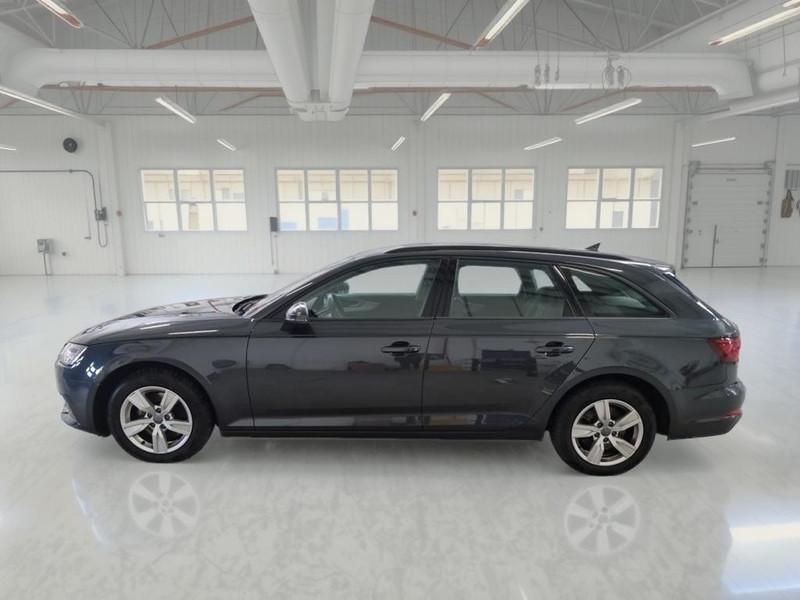 AUDI A4 2.0 30 TDI BUSINESS S TRONIC STATION WAGON